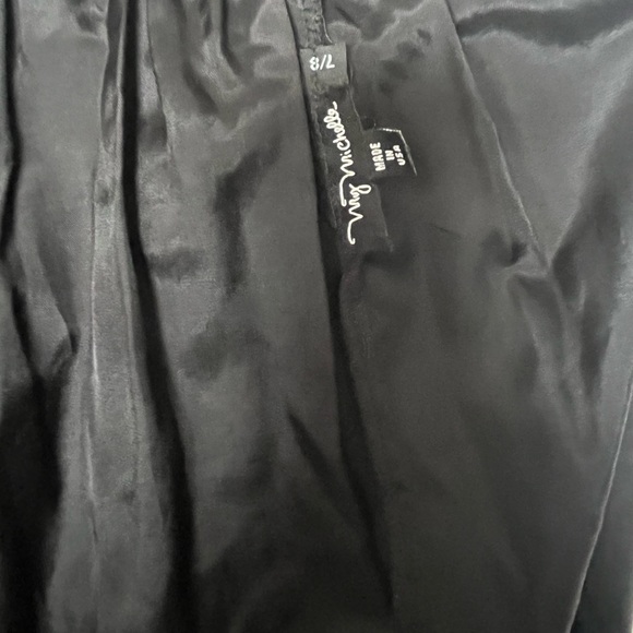 My Michelle - Nylon Skirt - Picture 7 of 8